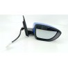 Recambio de retrovisor derecho para mg (saic) mg 3 hatchback referencia OEM IAM ZP22C41R0  
