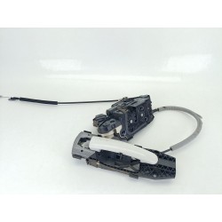 CERRADURA PUERTA DELANTERA IZQUIERDA 1S1837015C 