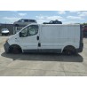 renault trafic ii furgoneta (fl) del año 2003
