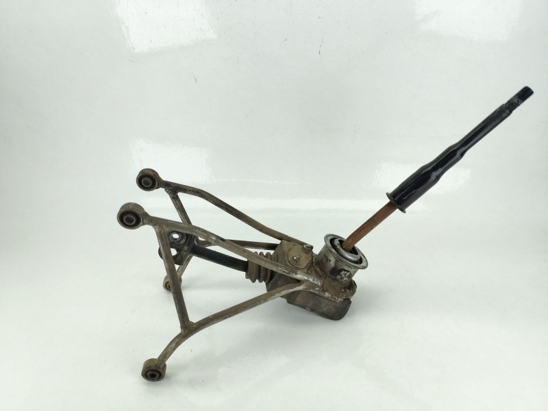 Recambio de palanca cambio para suzuki jimny todo terreno, cerrada (sn) 1.5 ddis 4x4 referencia OEM IAM 2810284A63  