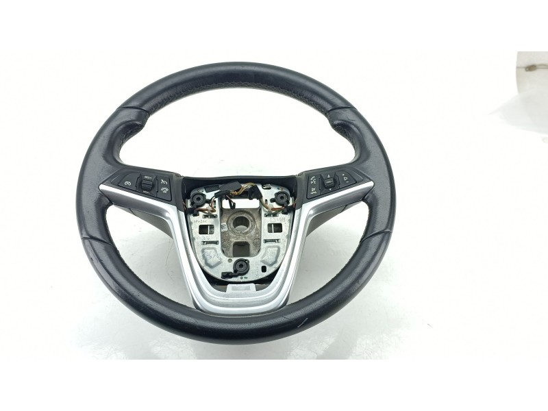 Recambio de volante para opel zafira tourer c (p12) 1.6 cdti (75) referencia OEM IAM 13351029  