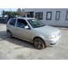 volkswagen polo (6n2) del año 2000