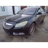 opel insignia a (g09) del año 2010