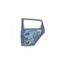 Recambio de puerta trasera derecha para hyundai i20 iii (bc3, bi3) 1.0 t-gdi referencia OEM IAM 77004Q0000  