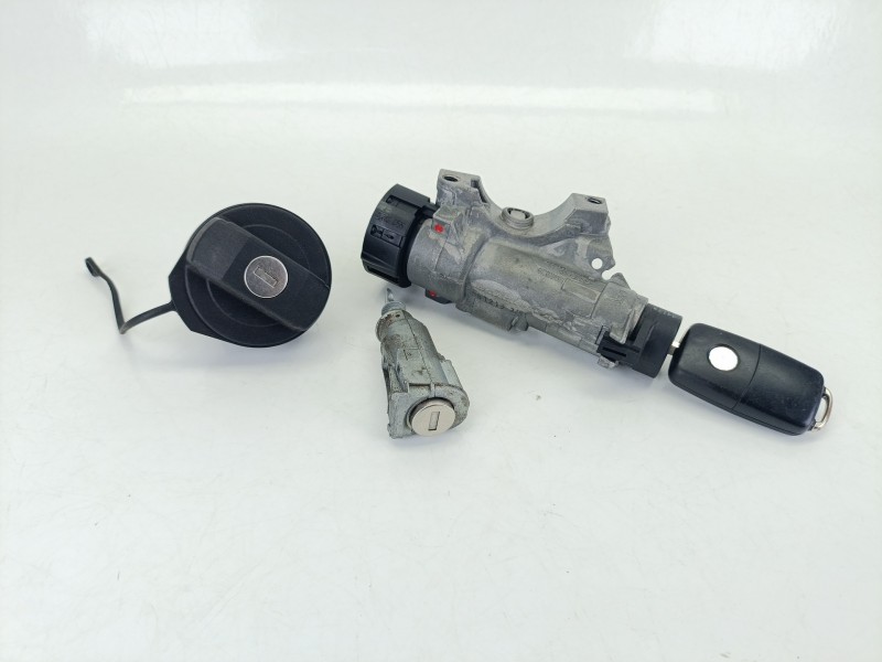 Recambio de conmutador de arranque para skoda fabia ii (542) 1.2 referencia OEM IAM 6R0905851D  