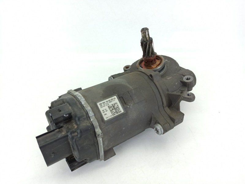 Recambio de cremallera direccion para audi a3 sportback (8va, 8vf) 1.6 tdi referencia OEM IAM 5Q0909144AA  