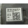 Recambio de cremallera direccion para audi a3 sportback (8va, 8vf) 1.6 tdi referencia OEM IAM 5Q0909144AA  