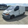 renault trafic ii furgoneta (fl) del año 2003