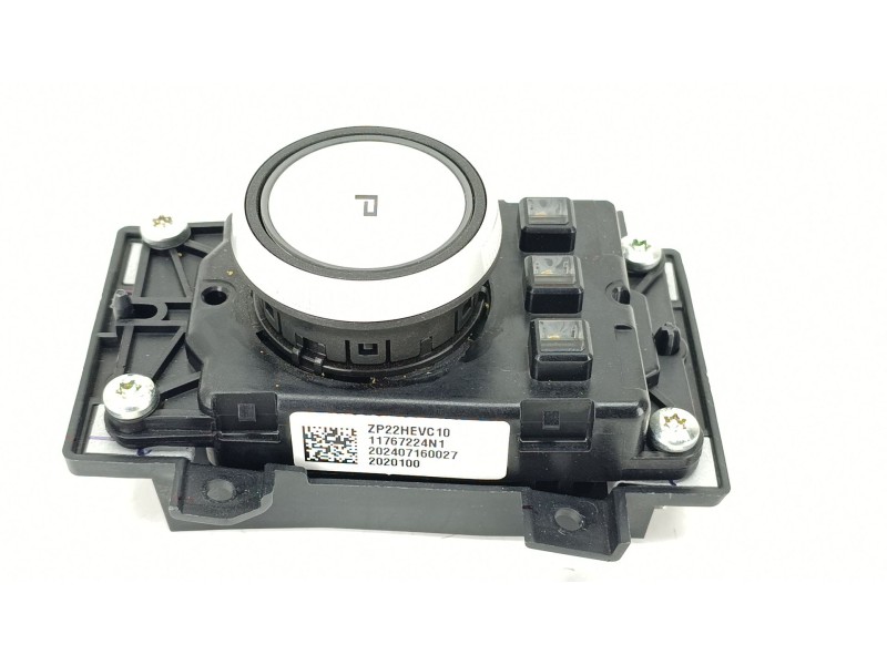Recambio de modulo cambio automatico para mg (saic) mg 3 hatchback referencia OEM IAM 11767224N1  