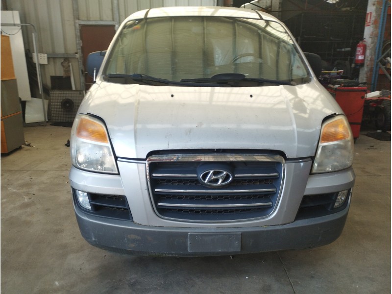 MITSUBISHI MONTERO IV VAN (V9_, V8_, V8_V)
