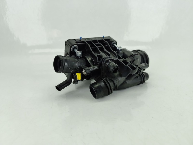 Recambio de termostato para peugeot partner furgoneta/monovolumen (k9) 1.5 bluehdi 100 referencia OEM IAM 9812113780  