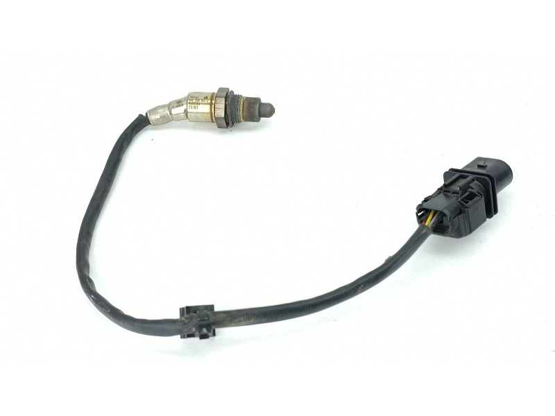 Recambio de sonda lambda para mg (saic) mg 3 hatchback referencia OEM IAM 11434574  