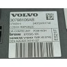 Recambio de motor elevalunas delantero derecho para volvo c30 (533) 2.0 d referencia OEM IAM 30798106AB  
