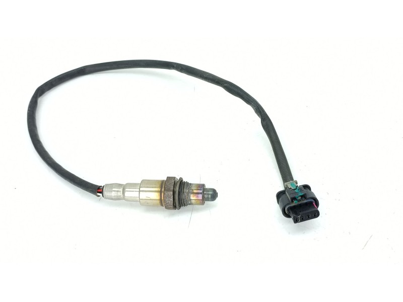 Recambio de sonda lambda para mg (saic) mg 3 hatchback referencia OEM IAM 11342934  