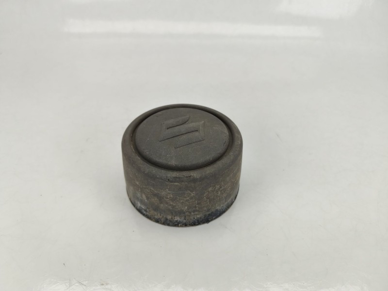 Recambio de tapacubos para suzuki jimny todo terreno, cerrada (sn) 1.5 ddis 4x4 referencia OEM IAM PA66GF30  