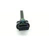 Recambio de sonda lambda para mg (saic) mg 3 hatchback referencia OEM IAM 11342934  