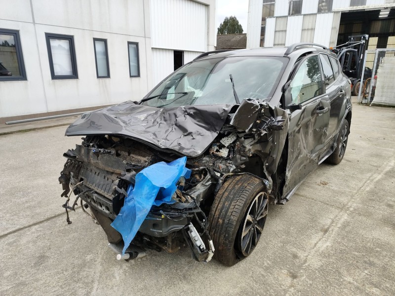 ford kuga ii (dm2) del año 2017