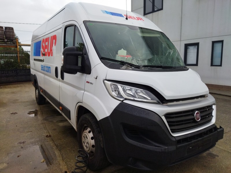 FIAT DUCATO CAJA/CHASIS (250_)