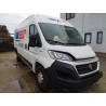 fiat ducato caja/chasis (250_) del año 2018
