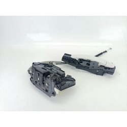 CERRADURA PUERTA TRASERA DERECHA 1S4839016B 