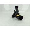 Recambio de tubo para peugeot partner furgoneta/monovolumen (k9) 1.5 bluehdi 100 referencia OEM IAM 9810921280  