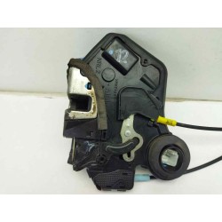 CERRADURA PUERTA TRASERA IZQUIERDA 