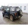 suzuki vitara cabrio (et, ta) del año 1993