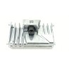 Recambio de camara vision frontal para mg (saic) mg 3 hatchback referencia OEM IAM 11800574  