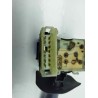 Recambio de mando limpia para renault clio ii (bb_, cb_) 1.9 d (b/cb0j) referencia OEM IAM 37012A  
