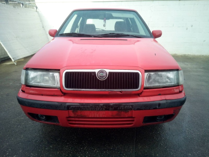 SKODA FELICIA II (6U1)