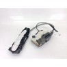 Recambio de cerradura puerta delantera derecha para skoda fabia ii (542) 1.2 referencia OEM IAM 1S1837016C  
