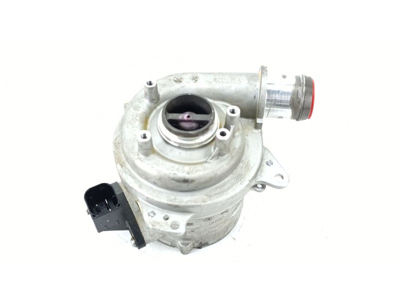 Recambio de bomba agua para mg (saic) mg 3 hatchback referencia OEM IAM 11273889  