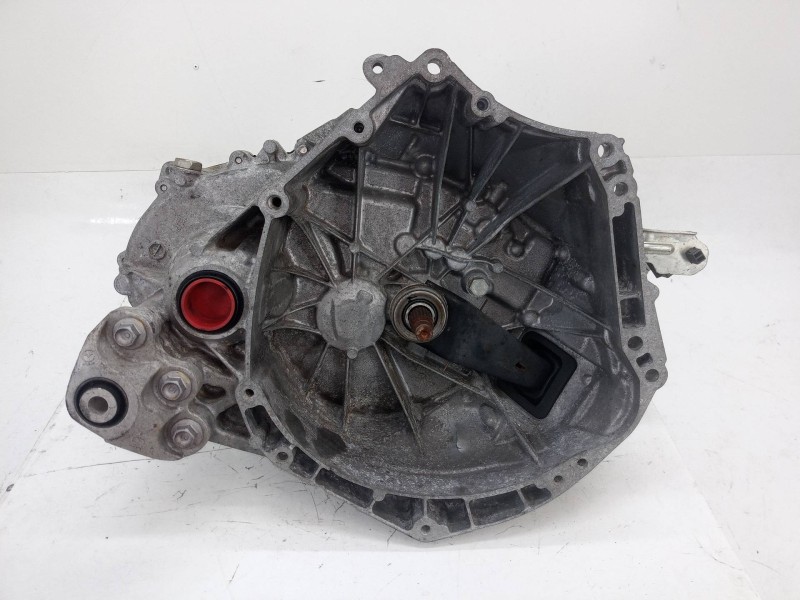 Recambio de caja cambios para mazda 2 lim. () 1.5 16v cat referencia OEM IAM F6T20  