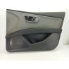 Recambio de guarnecido puerta delantera derecha para seat leon (5f1) 1.2 tsi referencia OEM IAM 5F4867132  