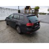 volkswagen golf vii variant (ba5, bv5) del año 2019