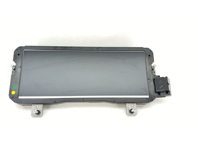 Recambio de cuadro cuenta kilometros para opel mokka 1.2 (76) referencia OEM IAM 9853088280  