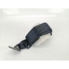 Recambio de cinturon seguridad trasero derecho para skoda fabia ii (542) 1.2 referencia OEM IAM 5J6857448B  