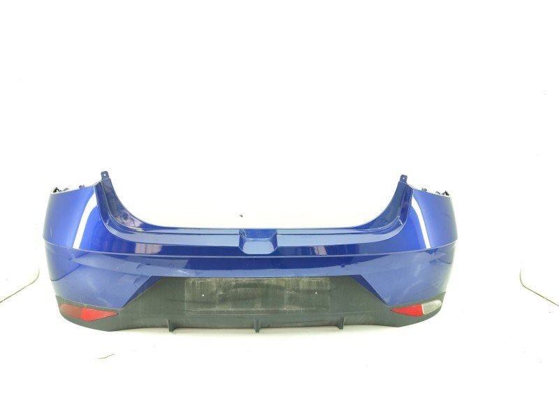 Recambio de paragolpes trasero para hyundai i20 iii (bc3, bi3) 1.0 t-gdi referencia OEM IAM 86610Q0010  