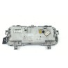 Recambio de cuadro cuenta kilometros para opel mokka 1.2 (76) referencia OEM IAM 9853088280  