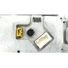 Recambio de cuadro cuenta kilometros para opel mokka 1.2 (76) referencia OEM IAM 9853088280  
