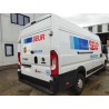 fiat ducato caja/chasis (250_) del año 2018