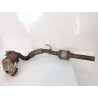 Recambio de catalizador para seat ibiza iv (6j5, 6p1) 1.2 tsi referencia OEM IAM 6C0131690G  