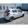 opel corsa d (s07) del año 2013