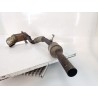 Recambio de catalizador para seat ibiza iv (6j5, 6p1) 1.2 tsi referencia OEM IAM 6C0131690G  