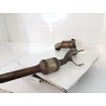 Recambio de catalizador para seat ibiza iv (6j5, 6p1) 1.2 tsi referencia OEM IAM 6C0131690G  