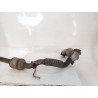 Recambio de catalizador para seat ibiza iv (6j5, 6p1) 1.2 tsi referencia OEM IAM 6C0131690G  