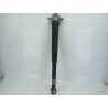 Recambio de amortiguador trasero derecho para seat leon (5f1) 1.2 tsi referencia OEM IAM 5Q0512013ES  