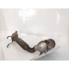 Recambio de catalizador para seat ibiza iv (6j5, 6p1) 1.2 tsi referencia OEM IAM 6C0131690G  