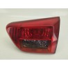 Recambio de piloto trasero derecho interior para peugeot 4007 sport pack referencia OEM IAM 1146379R  