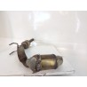 Recambio de catalizador para seat ibiza iv (6j5, 6p1) 1.2 tsi referencia OEM IAM 6C0131690G  
